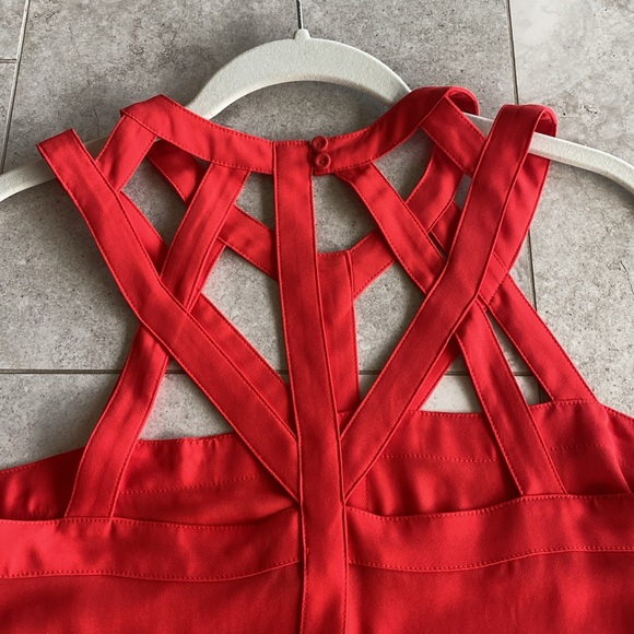 Top and skirt set by BCBGmaxaazaria - Picture 11 of 14